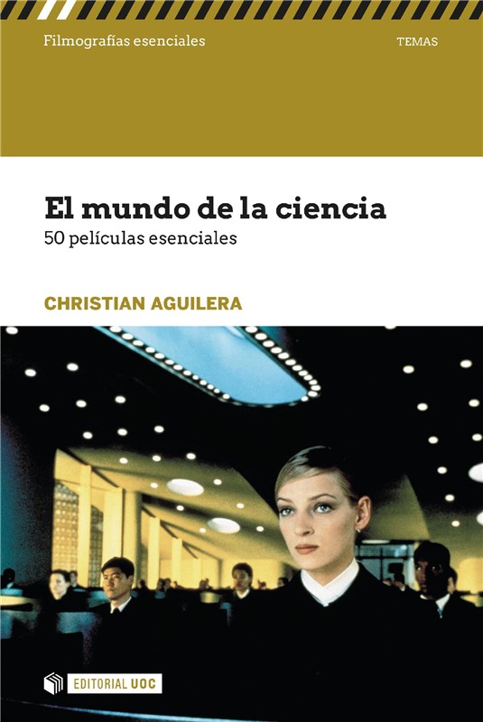 E-book El Mundo De La Ciencia. 50 Películas Esenciales