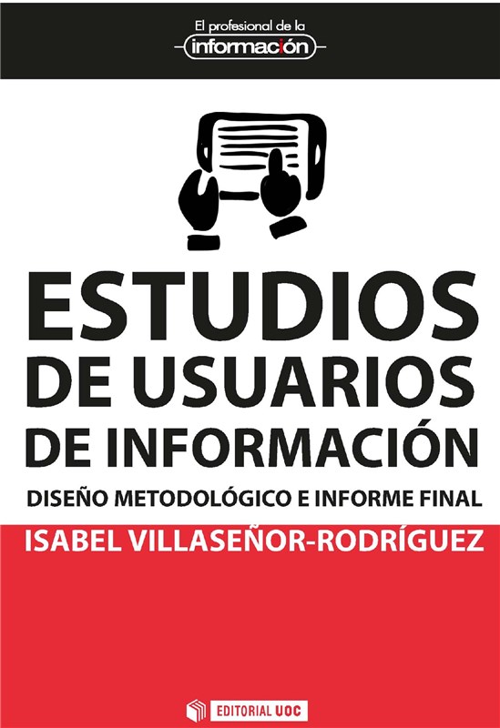E-book Estudios De Usuarios De Información