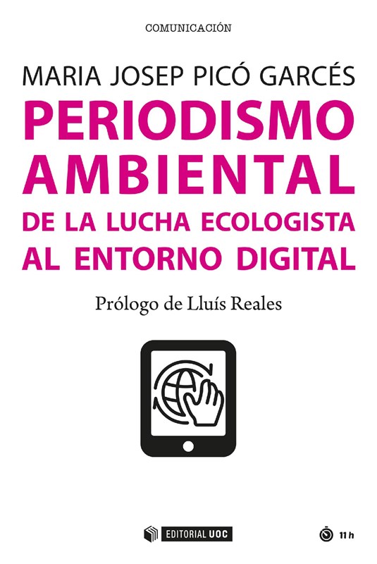 E-book Periodismo Ambiental