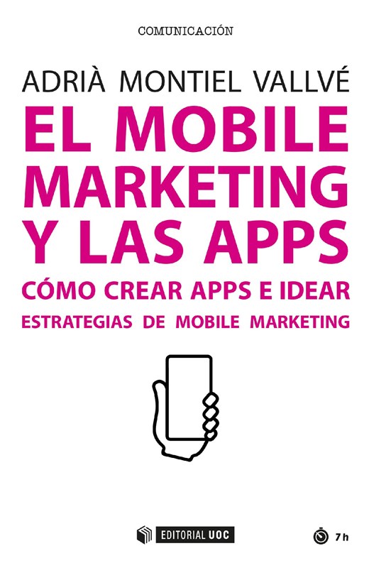 E-book El Mobile Marketing Y Las Apps