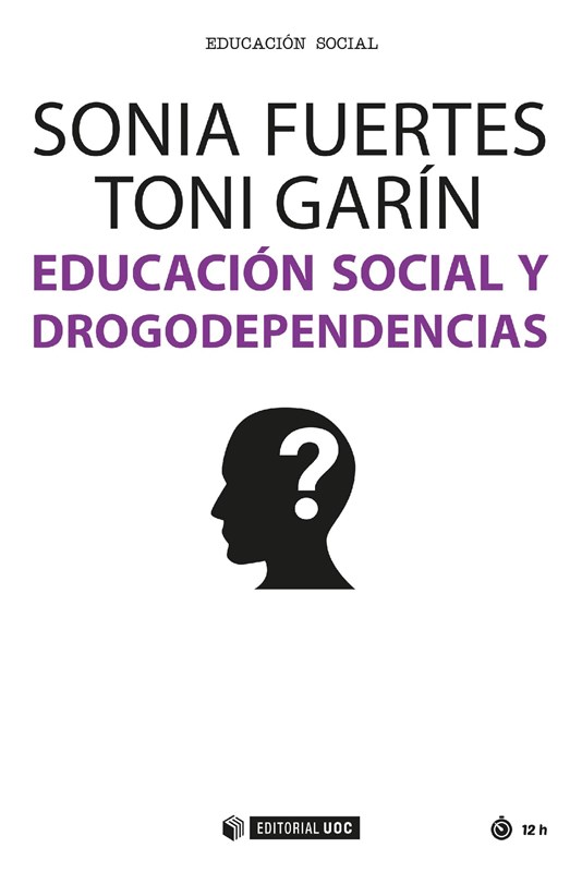 E-book Educación Social Y Drogodependencias