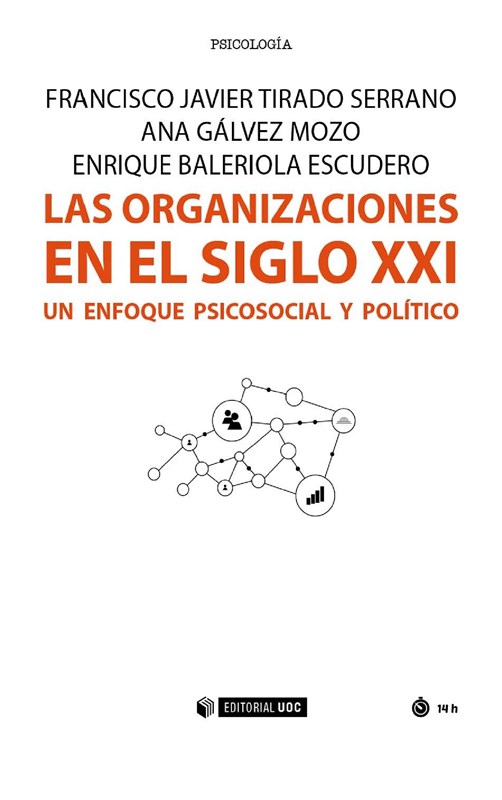 E-book Las Organizaciones En El Siglo Xxi