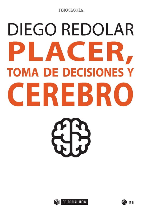 E-book Placer, Toma De Decisiones Y Cerebro
