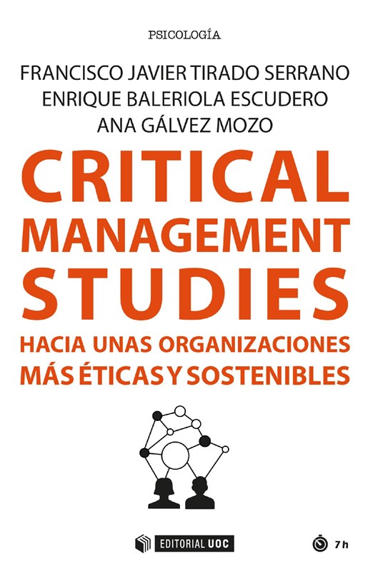 E-book Critical Management Studies
