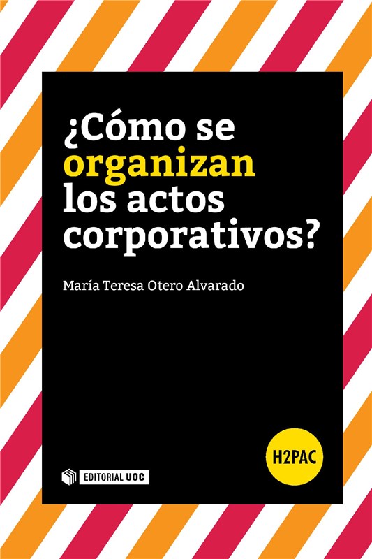 E-book ¿Cómo Se Organizan Los Actos Corporativos?