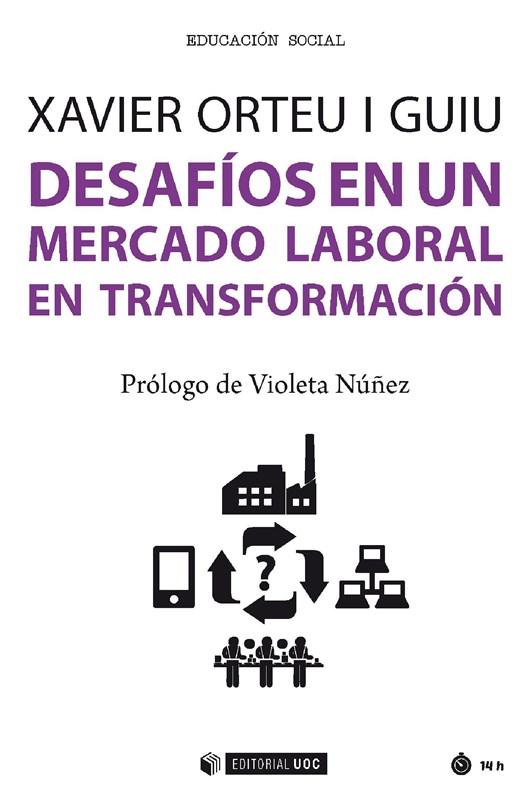 E-book Desafíos En Un Mercado Laboral En Transformación
