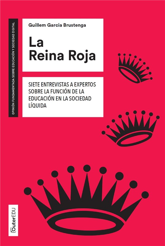 E-book La Reina Roja