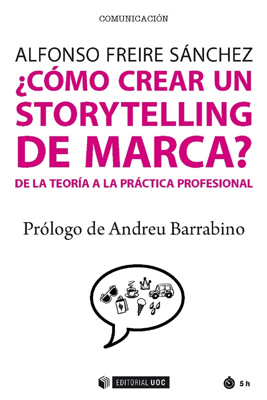 E-book ¿Cómo Crear Un Storytelling De Marca