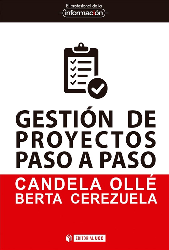 E-book Gestión De Proyectos Paso A Paso