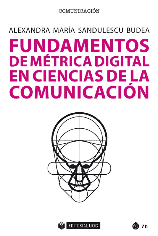 E-book Fundamentos De Métrica Digital En Ciencias De La Comunicación
