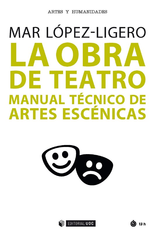 E-book La Obra De Teatro
