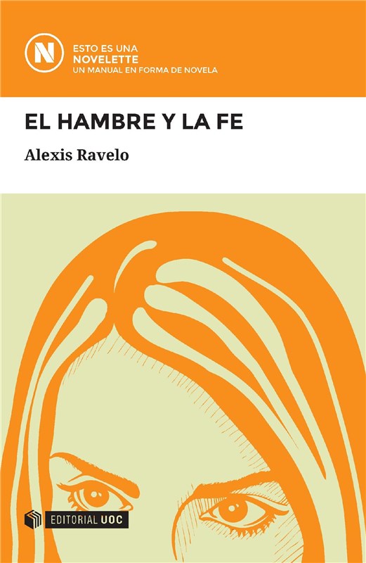 E-book El Hambre Y La Fe