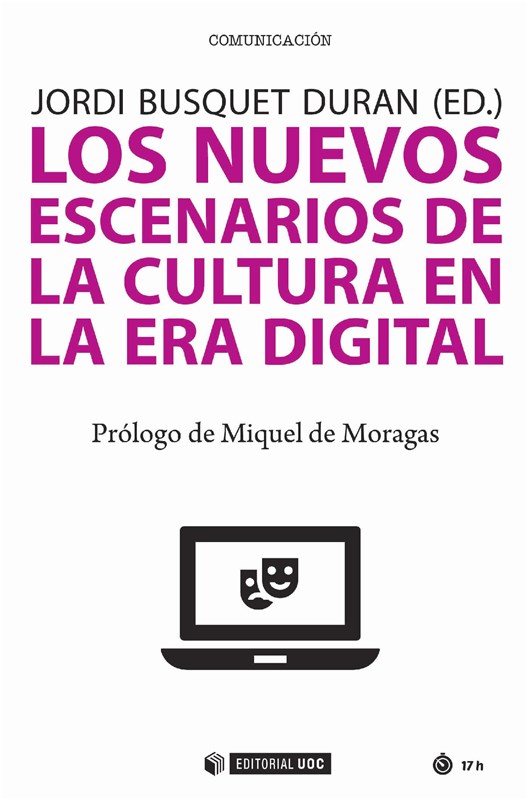 E-book Los Nuevos Escenarios De La Cultura En La Era Digital