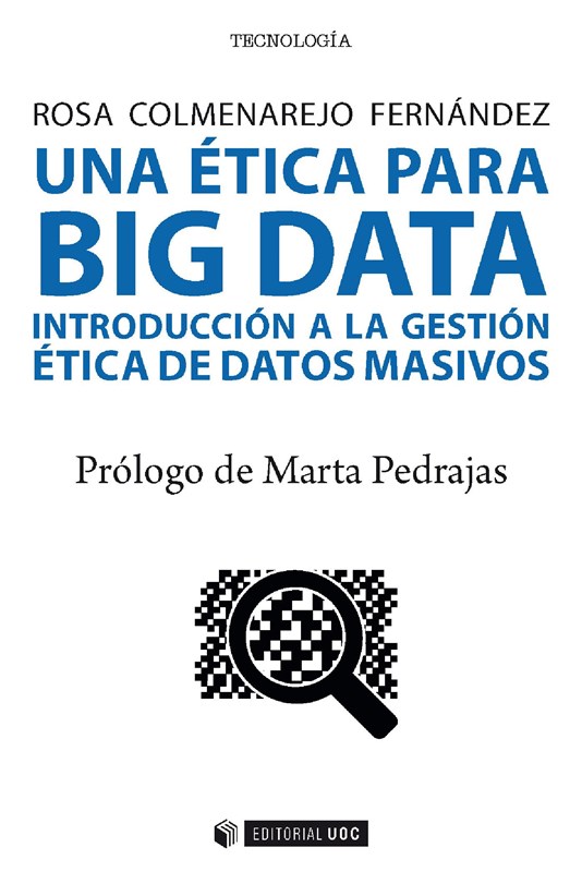 E-book Una Ética Para Big Data
