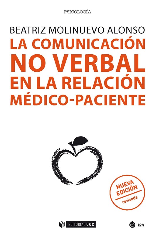 E-book La Comunicación No Verbal En La Relación Médico-Paciente (Nueva Edición Revisada)
