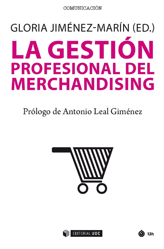 E-book La Gestión Profesional Del Merchandising