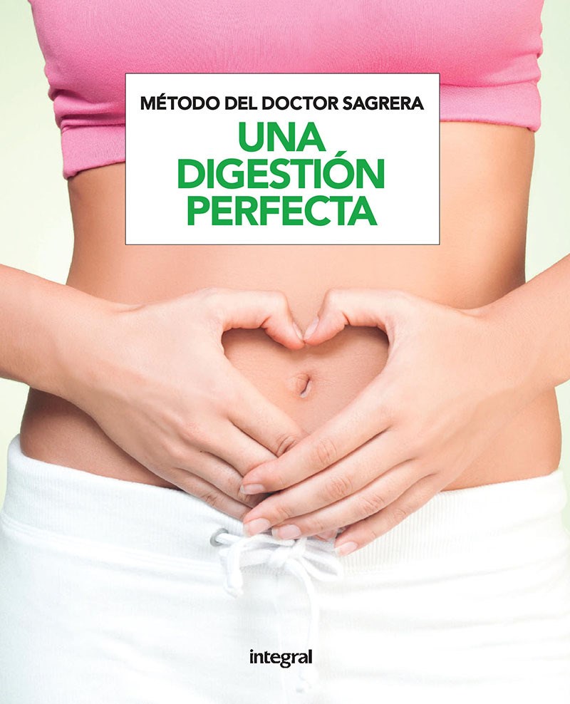 Papel Metodo Del Doctor Sagrera Una Digestion Perfecta