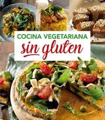 Papel Cocina Vegetariana Sin Gluten