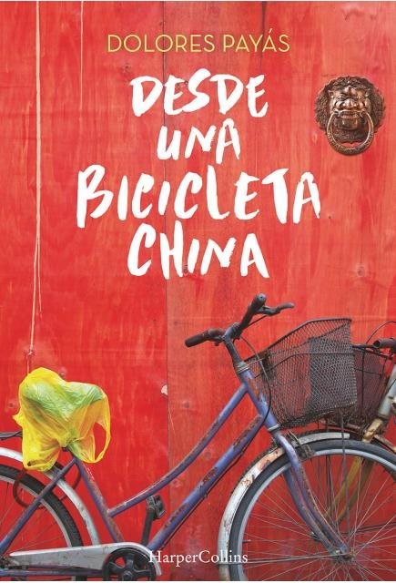 Papel Desde Una Bicicleta China