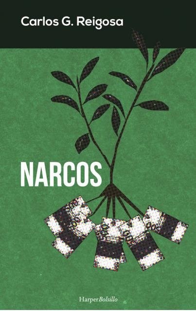 Papel Narcos
