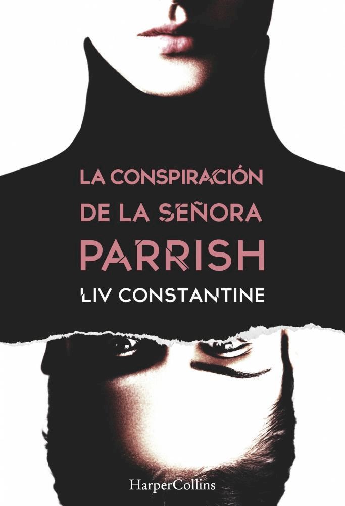 Papel Conspiracion De La Señora Parrish , La