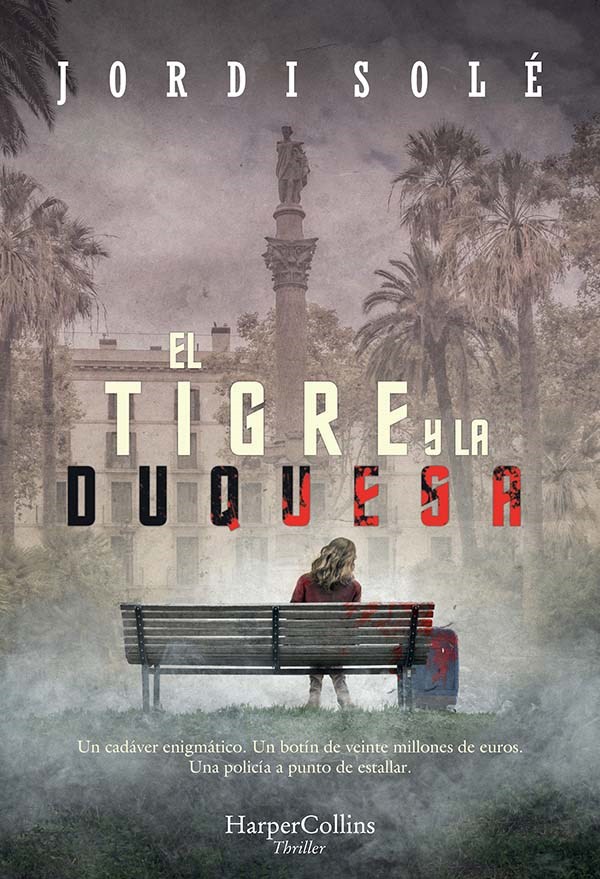 Papel Tigre Y La Duquesa , El