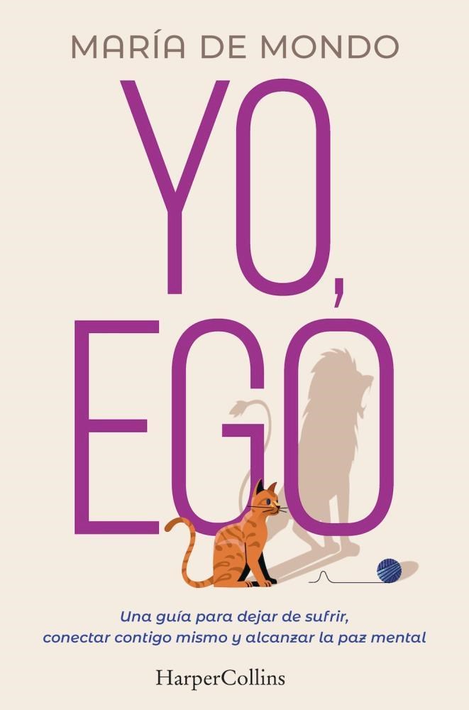 Papel Yo ,  Ego