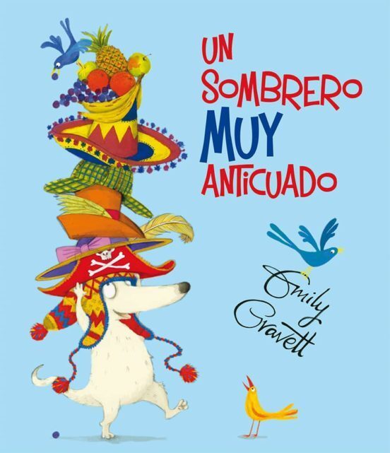 Papel Un Sombrero Muy Anticuado