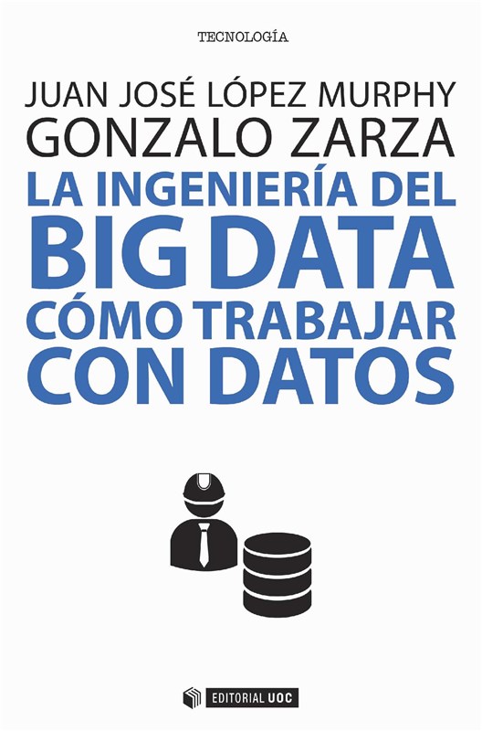 E-book La Ingeniería Del Big Data