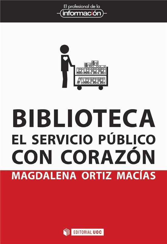 E-book Biblioteca