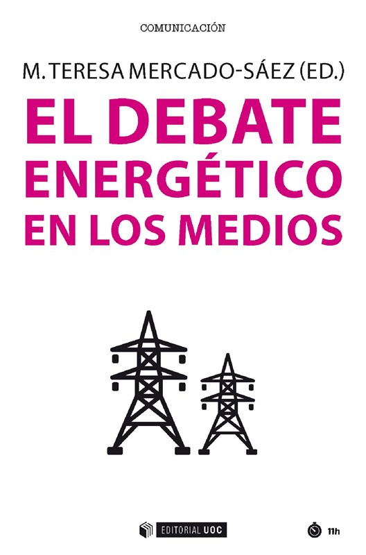 E-book El Debate Energético En Los Medios