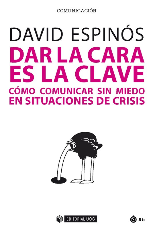 E-book Dar La Cara Es La Clave