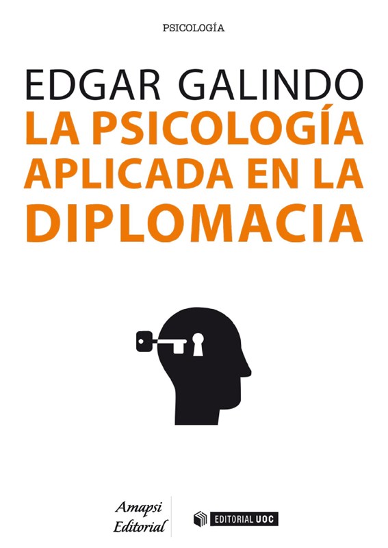 E-book La Psicología Aplicada En La Diplomacia
