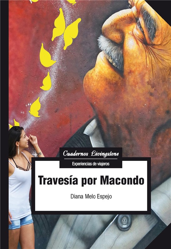 E-book Travesía Por Macondo