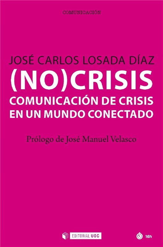 E-book (No)Crisis