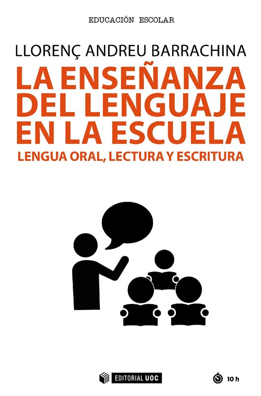 E-book La Enseñanza Del Lenguaje En La Escuela