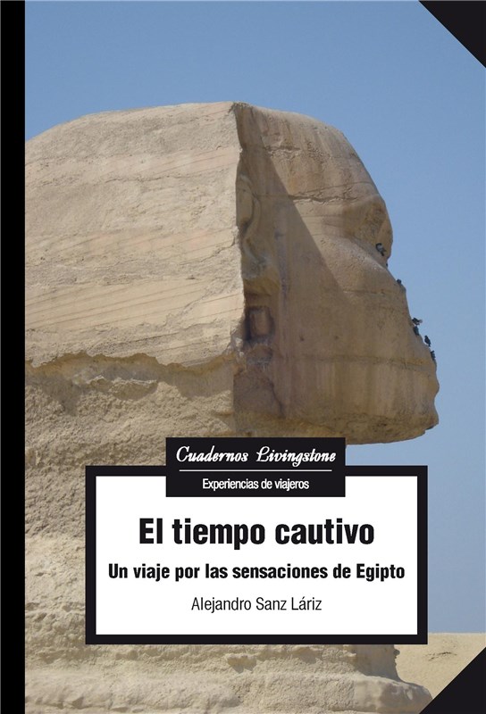 E-book El Tiempo Cautivo