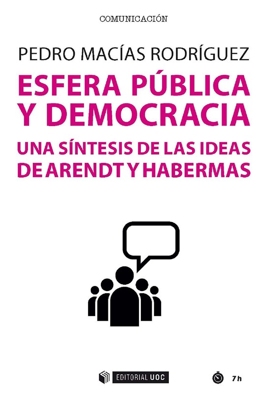 E-book Esfera Pública Y Democracia