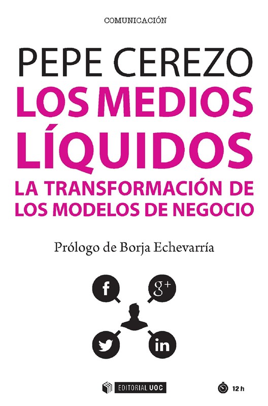 E-book Los Medios Líquidos