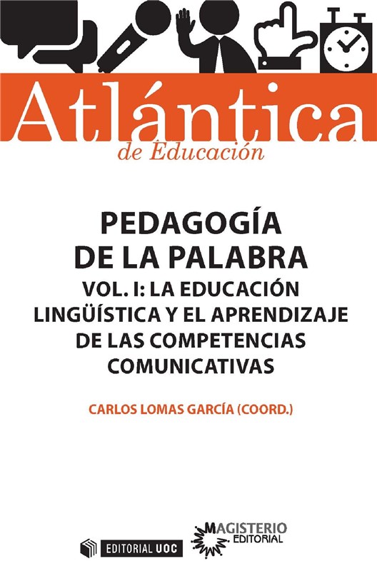 E-book Pedagogía De La Palabra (Volumen I)