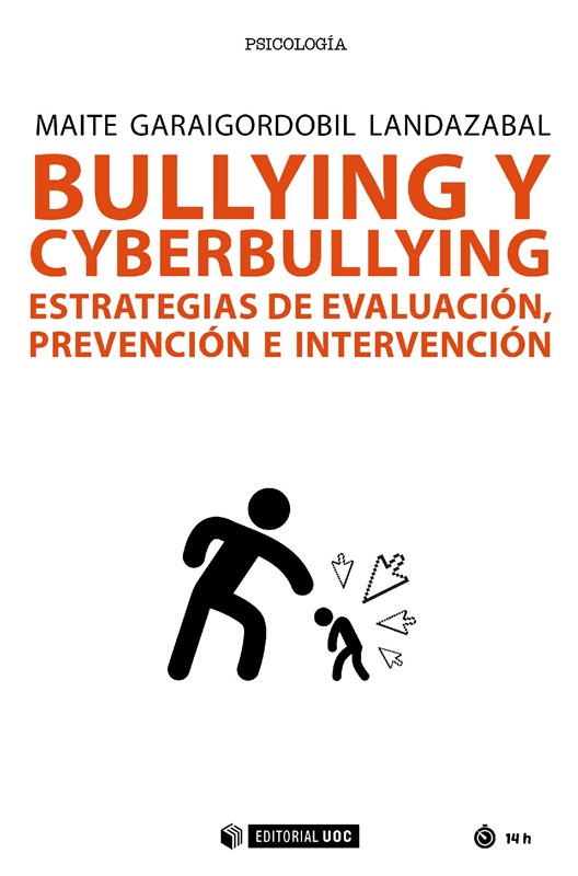 E-book Bullying Y Cyberbullying