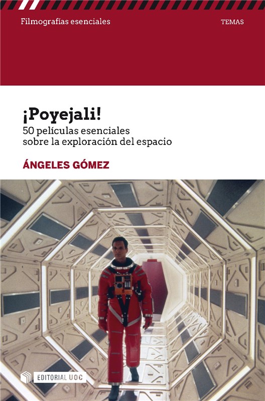 E-book ¡Poyejali! 50 Películas Esenciales Sobre La Exploración Del Espacio