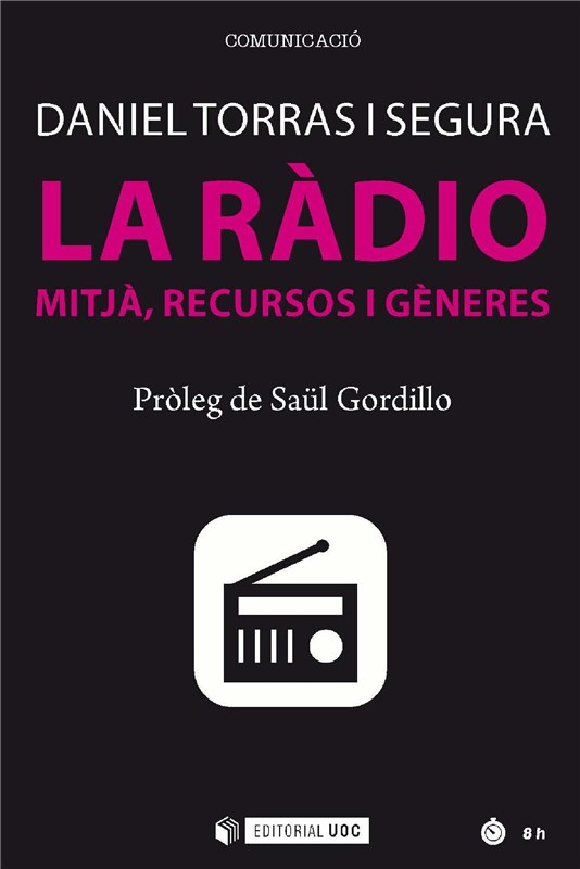 E-book La Ràdio