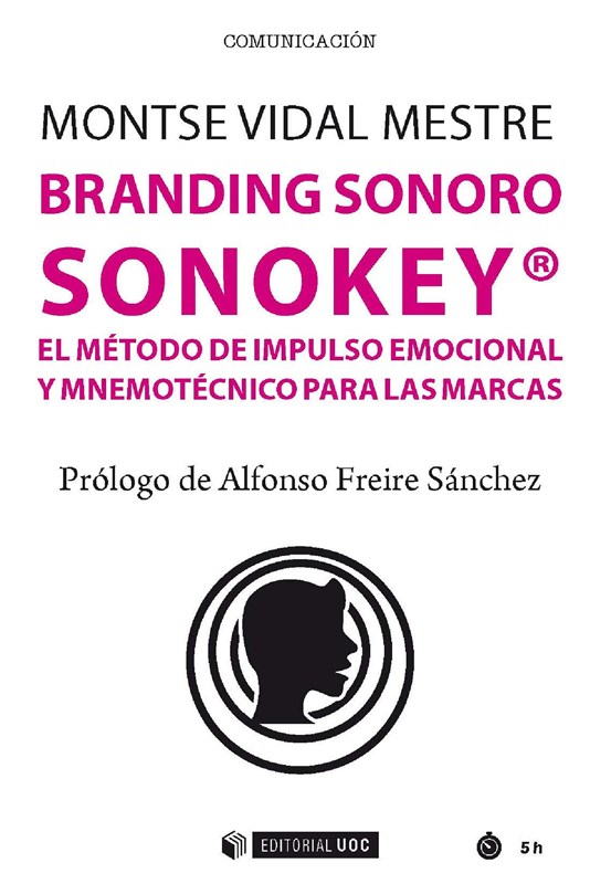 E-book Branding Sonoro