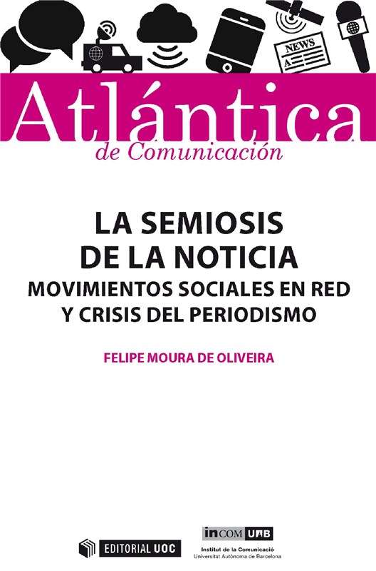 E-book La Semiosis De La Noticia