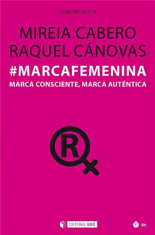 E-book #Marcafemenina