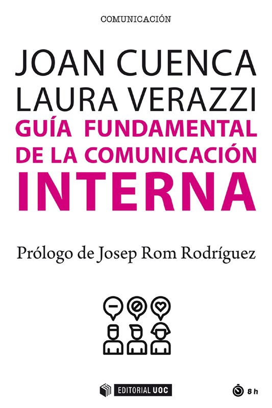 E-book Guía Fundamental De La Comunicación Interna