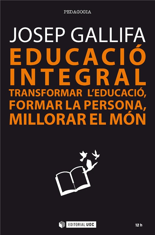 E-book Educació Integral