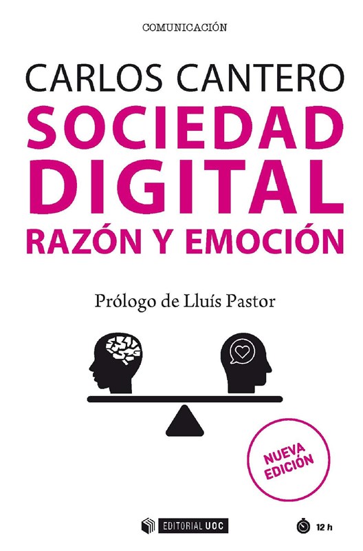 E-book Sociedad Digital