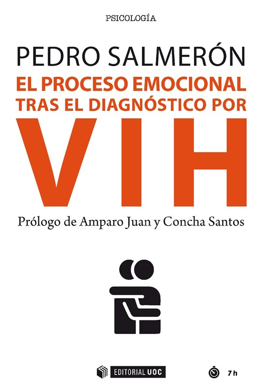 E-book El Proceso Emocional Tras El Diagnóstico Por Vih
